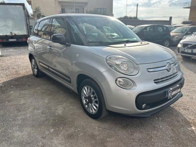 Fiat 500L 1.6 Multijet 120 CV Lounge usata
