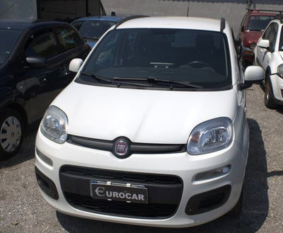 Fiat Panda 1.3 MJT 95 CV S&S Easy usata