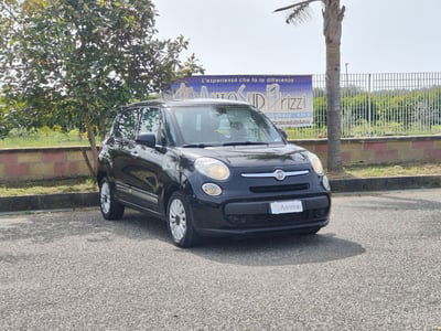 Fiat 500L 1.6 Multijet 105 CV Pop Star usata