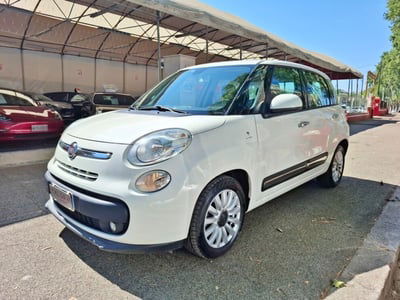 Fiat 500L Pro 1.6 MJT 105CV Pop 4 posti (N1) usata