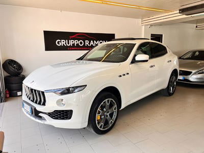 Maserati Levante Levante V6 Diesel AWD usata