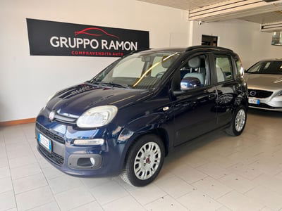 Fiat Panda 1.2 Lounge usata