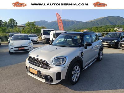 MINI Mini Countryman 1.5 Cooper SE Business Countryman ALL4 Automatica usata