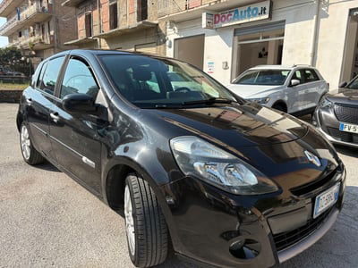 Renault Clio 1.5 dCi 70CV 5 porte Confort usata