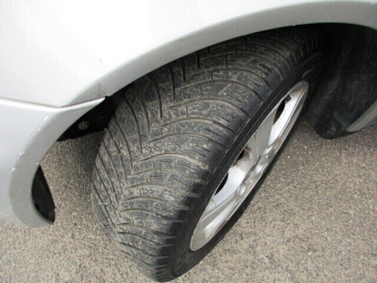 Mercedes-Benz Classe A 170 CDI cat Classic (11)