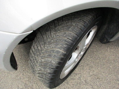 Mercedes-Benz Classe A 170 CDI cat Classic (11)
