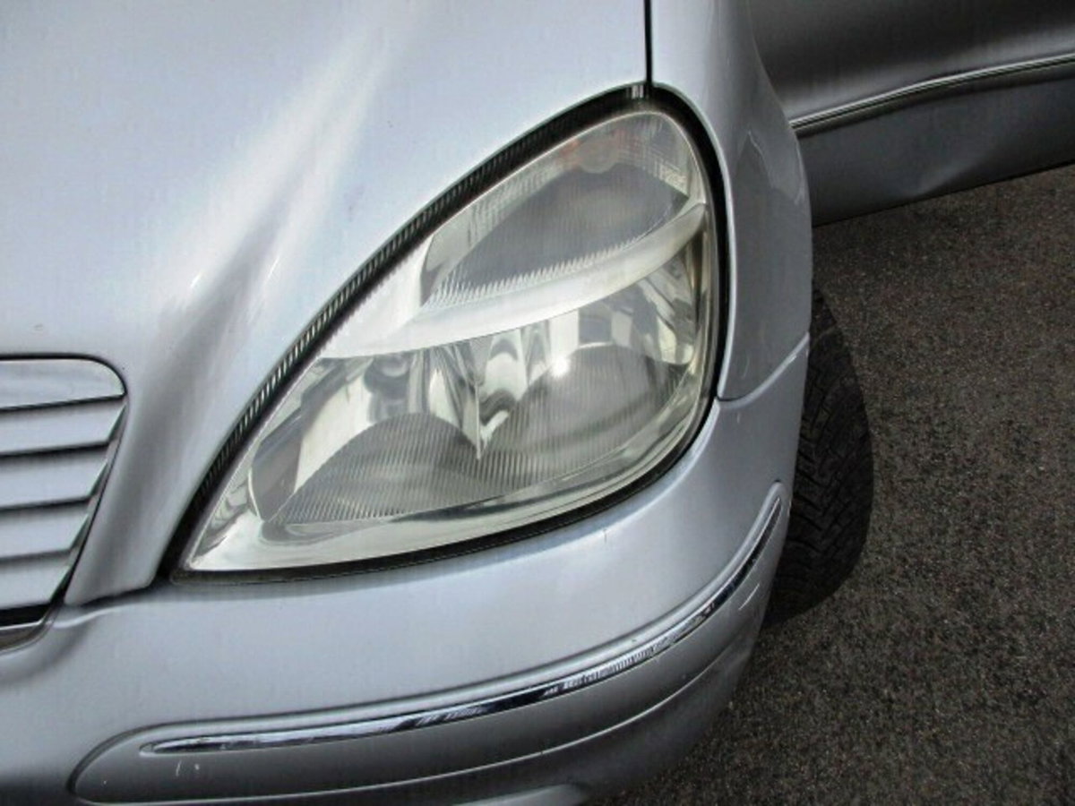 Mercedes-Benz Classe A 170 CDI cat Classic (12)