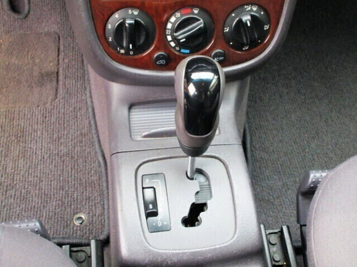 Mercedes-Benz Classe A 170 CDI cat Classic (4)