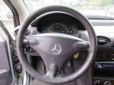 Mercedes-Benz Classe A 170 CDI cat Classic (5)