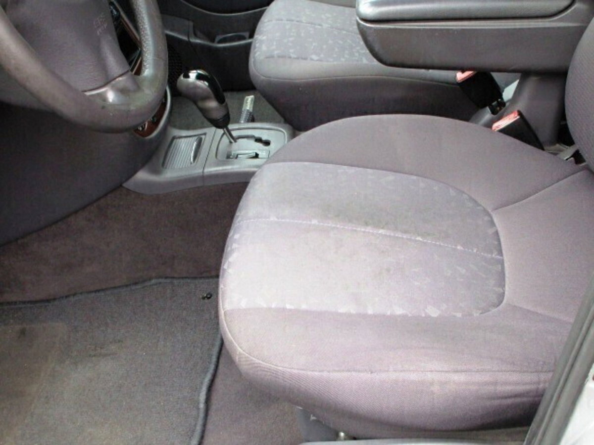 Mercedes-Benz Classe A 170 CDI cat Classic (6)