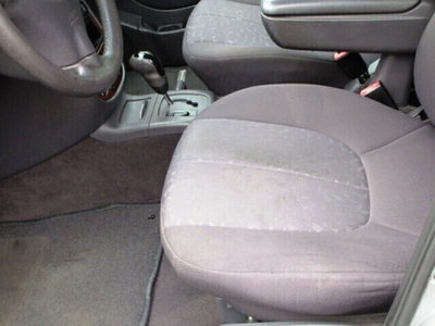 Mercedes-Benz Classe A 170 CDI cat Classic (6)