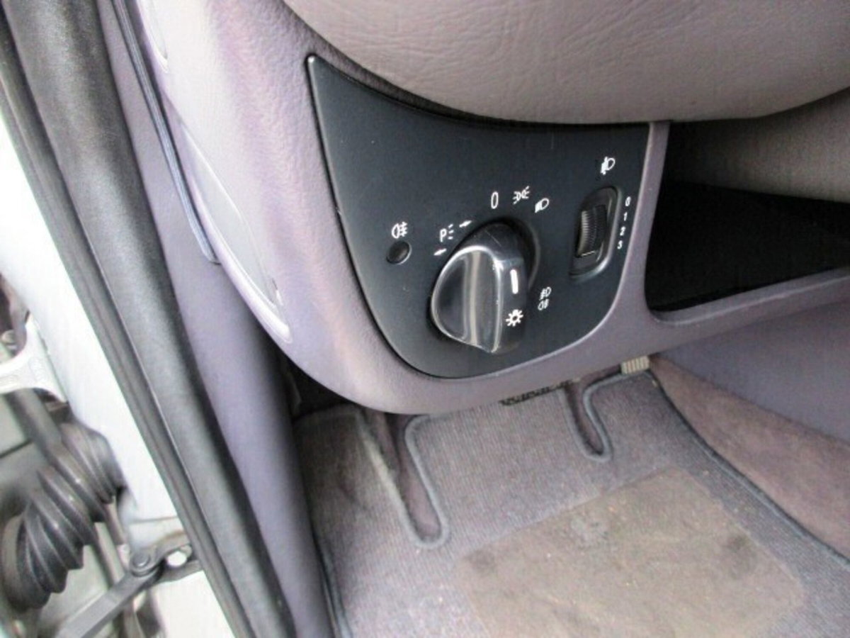 Mercedes-Benz Classe A 170 CDI cat Classic (7)
