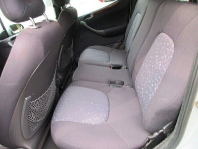 Mercedes-Benz Classe A 170 CDI cat Classic (8)