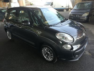Fiat 500L 1.3 Multijet 85 CV Dualogic Lounge usata