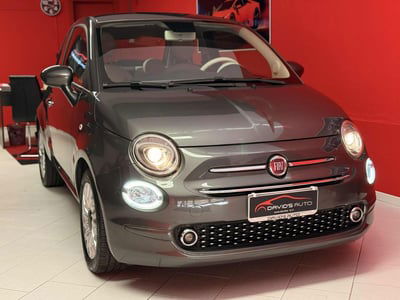 Fiat 500 1.0 Hybrid Lounge usata