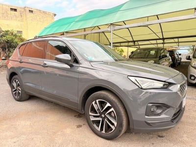 SEAT Tarraco 2.0 tdi Style 150cv dsg 7p.ti usata