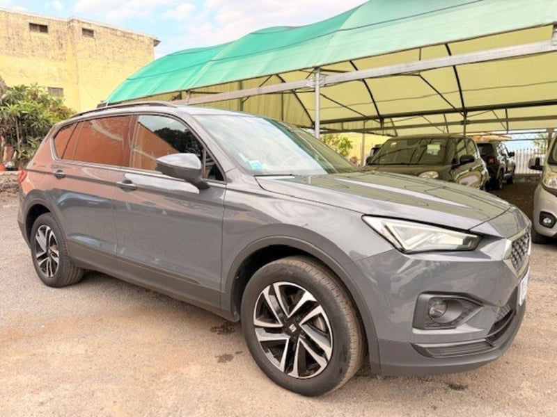 SEAT Tarraco 2.0 tdi Style 150cv dsg 7p.ti