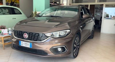 Fiat Tipo Station Wagon Tipo 1.6 Mjt S&S SW Lounge usata