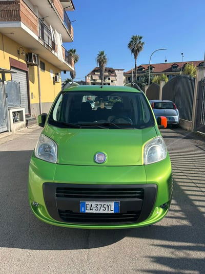 Fiat QUBO 1.4 8V 77 CV Dynamic Natural Power usata