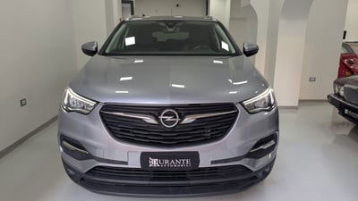 Opel Grandland X 1.5 diesel Ecotec Start&Stop Advance usata