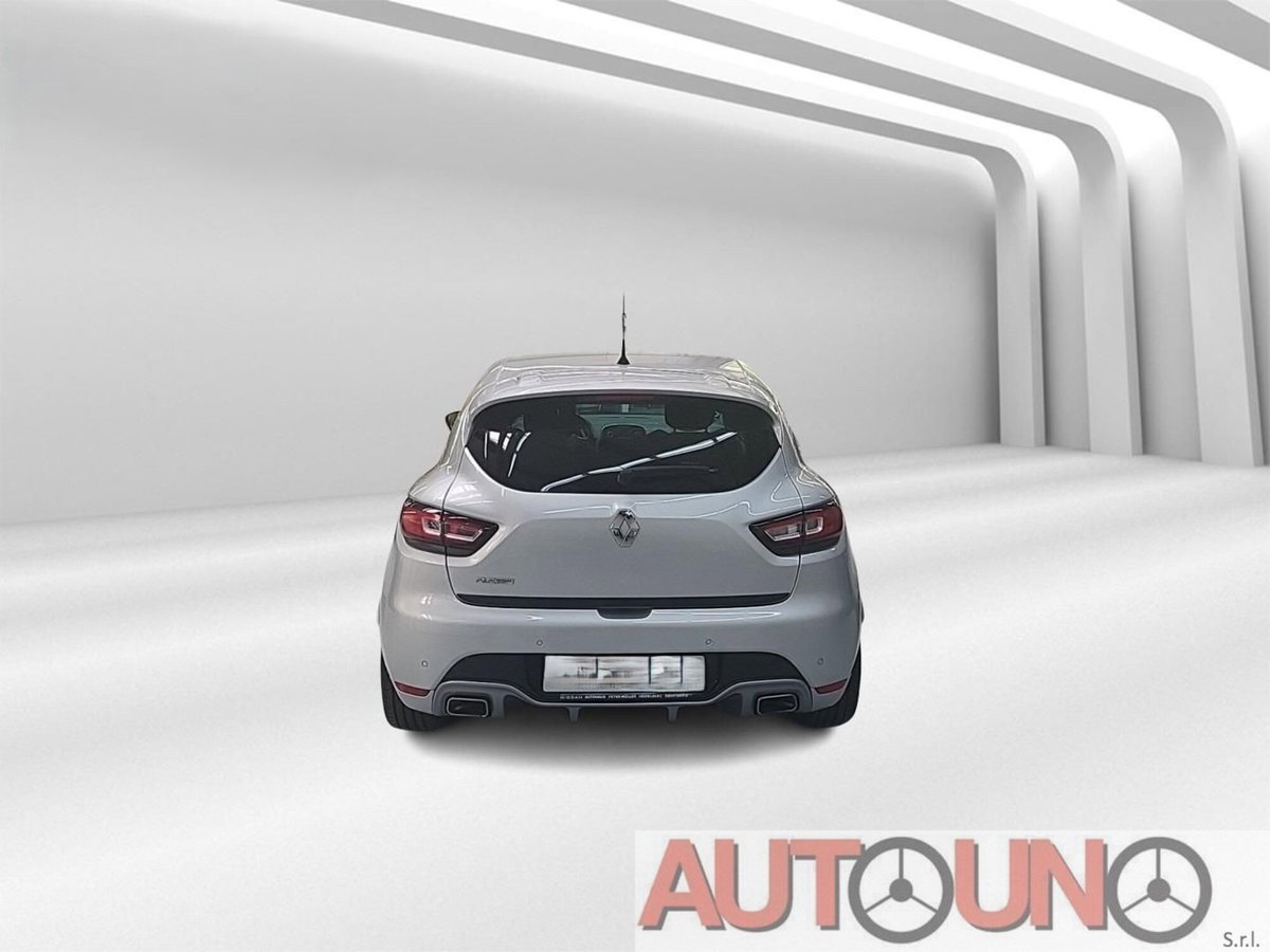 Renault Clio TCe 200CV EDC Start&Stop 5 porte Energy R.S. (11)