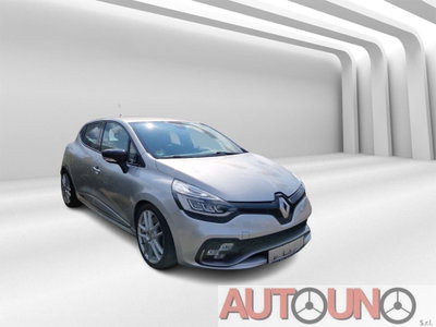 Renault Clio TCe 200CV EDC Start&Stop 5 porte Energy R.S. (12)