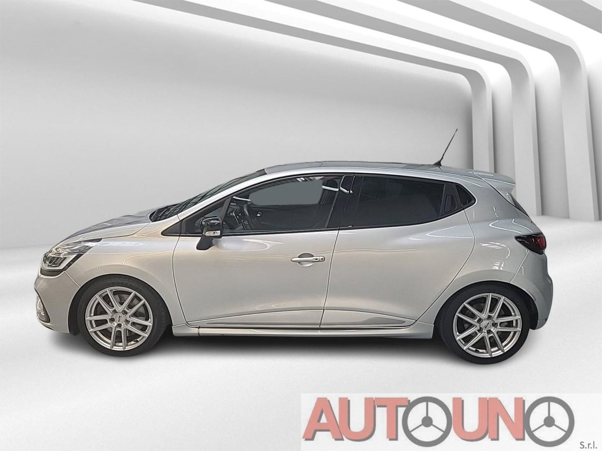 Renault Clio TCe 200CV EDC Start&Stop 5 porte Energy R.S. (13)