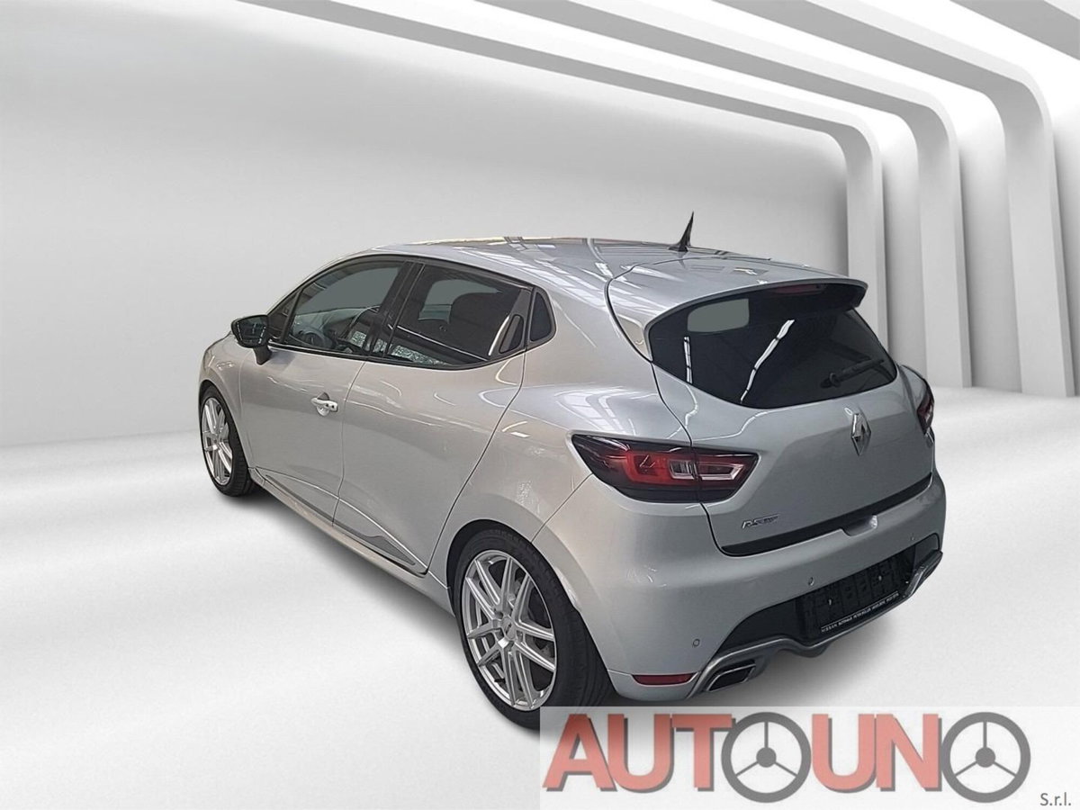 Renault Clio TCe 200CV EDC Start&Stop 5 porte Energy R.S. (2)