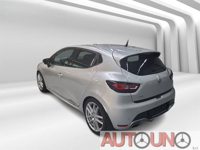 Renault Clio TCe 200CV EDC Start&Stop 5 porte Energy R.S. (2)