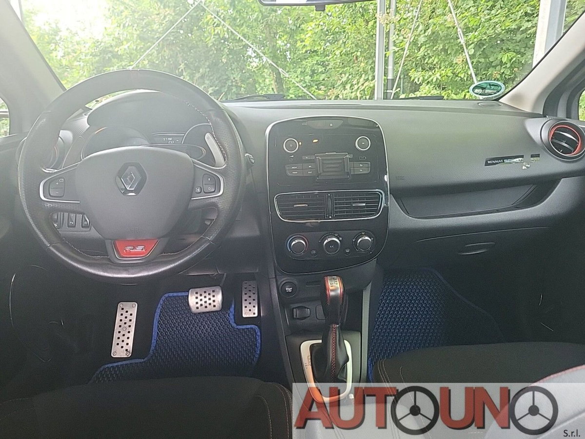 Renault Clio TCe 200CV EDC Start&Stop 5 porte Energy R.S. (4)