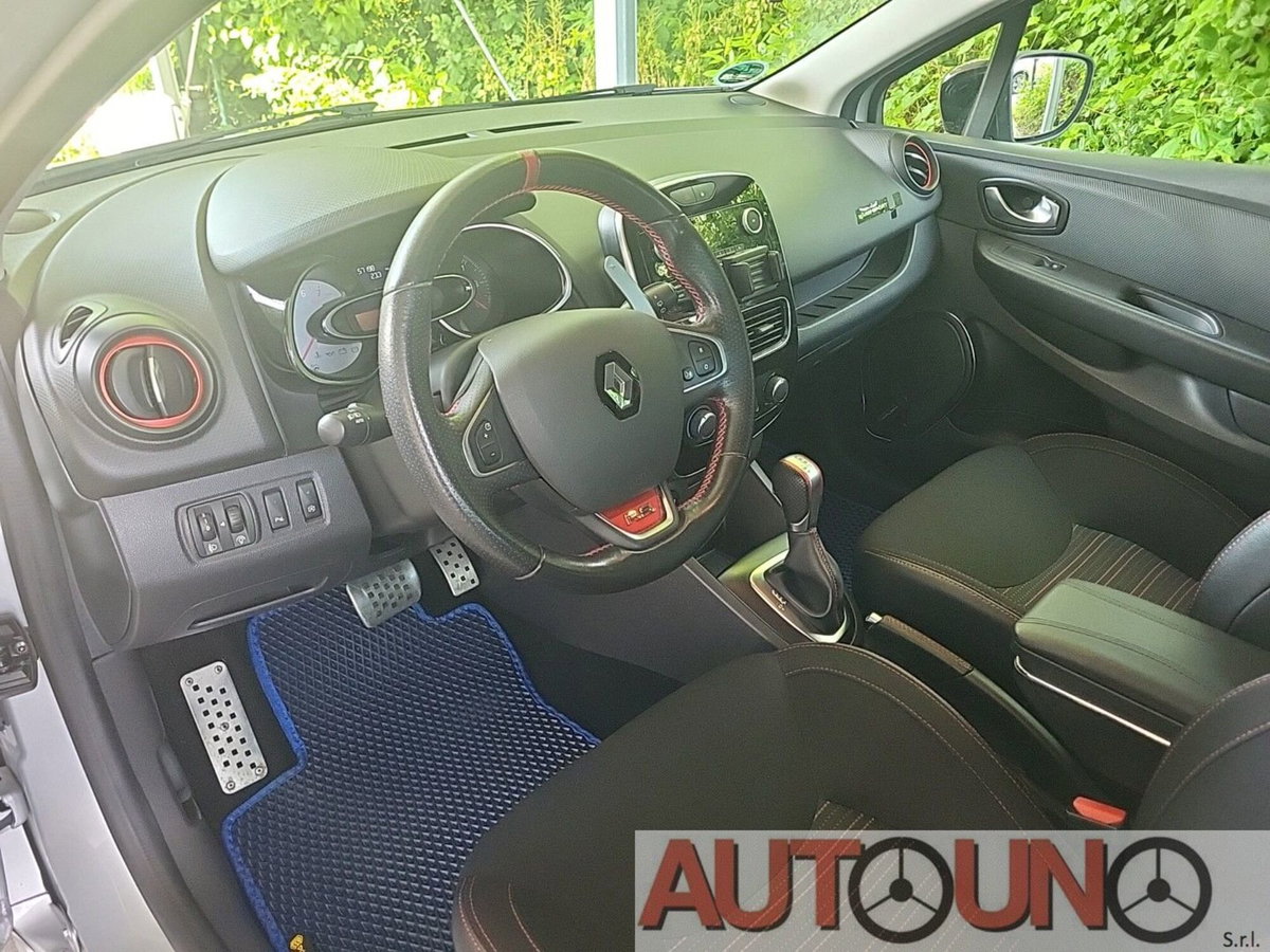 Renault Clio TCe 200CV EDC Start&Stop 5 porte Energy R.S. (5)
