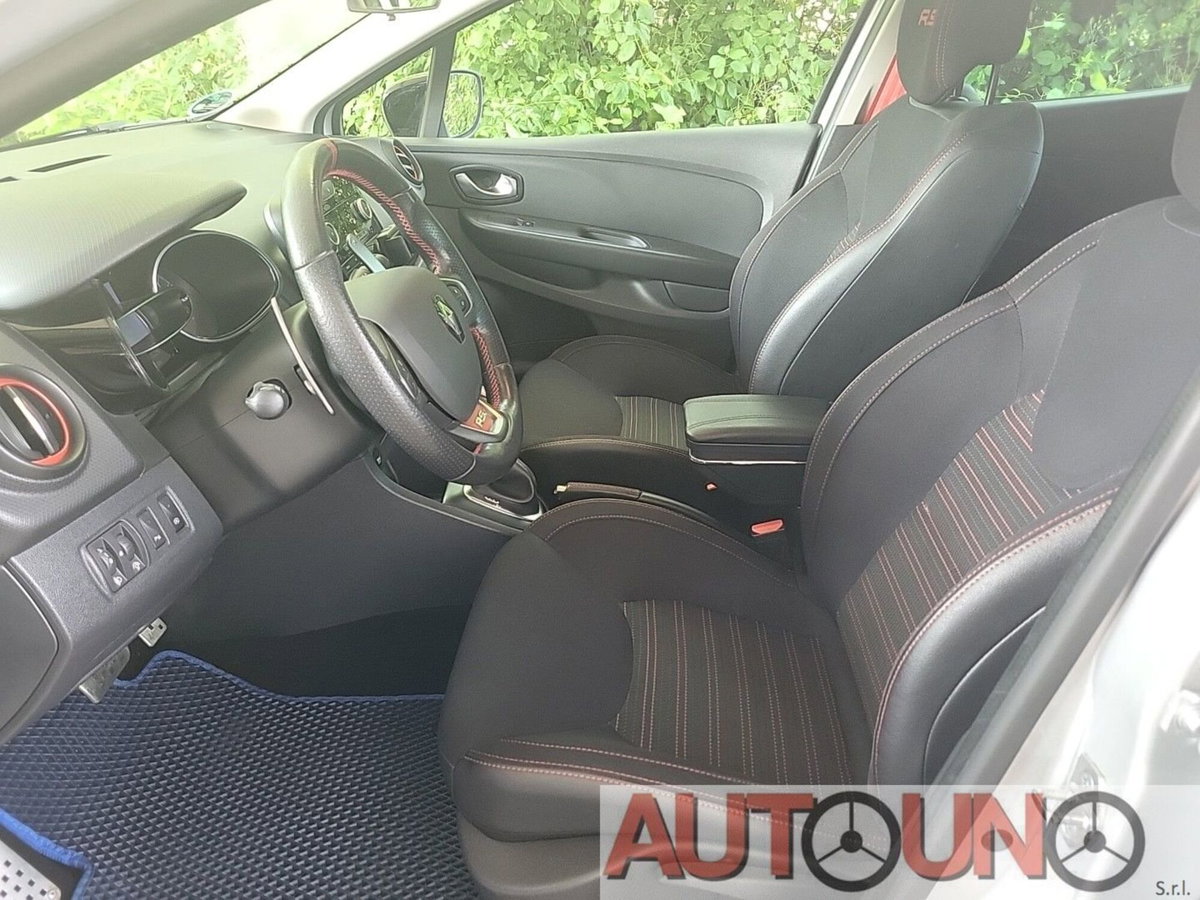 Renault Clio TCe 200CV EDC Start&Stop 5 porte Energy R.S. (6)