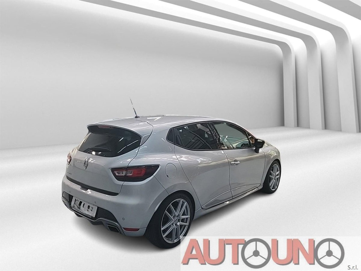 Renault Clio TCe 200CV EDC Start&Stop 5 porte Energy R.S. (8)