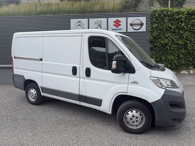 Fiat Ducato Telaio 35 2.0 MJT PC Cassonato usata