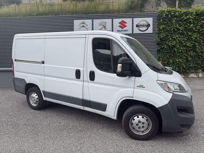 Fiat Ducato Telaio 35 2.0 MJT PC Cassonato