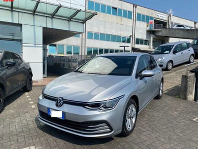 Volkswagen Golf 1.0 TSI EVO Life usata
