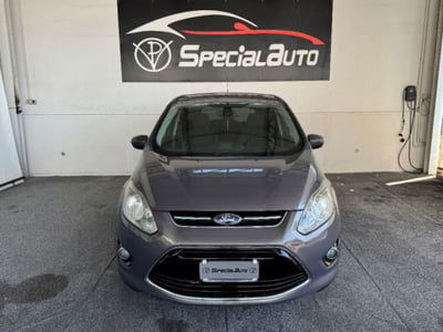 Ford C-Max 1.6 TDCi 115CV Titanium usata