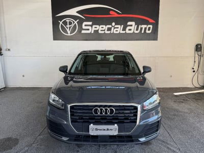 Audi Q2 Q2 1.6 TDI Business usata