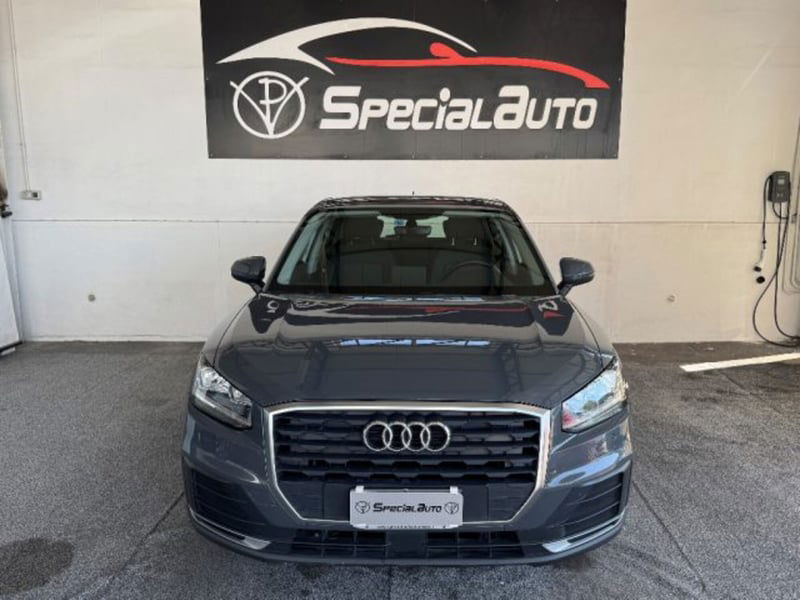 Audi Q2 Q2 1.6 TDI Business