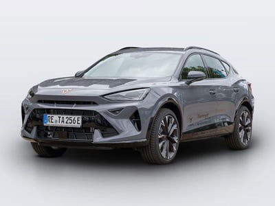Cupra Formentor 1.5 e-hybrid VZ Extreme 272cv dsg usata