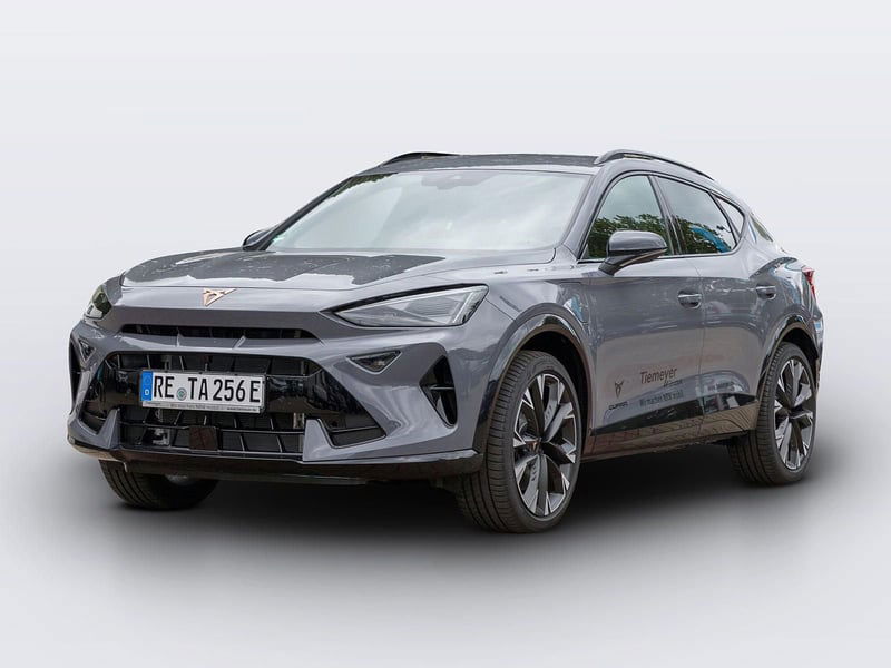 Cupra Formentor 1.5 e-hybrid VZ Extreme 272cv dsg