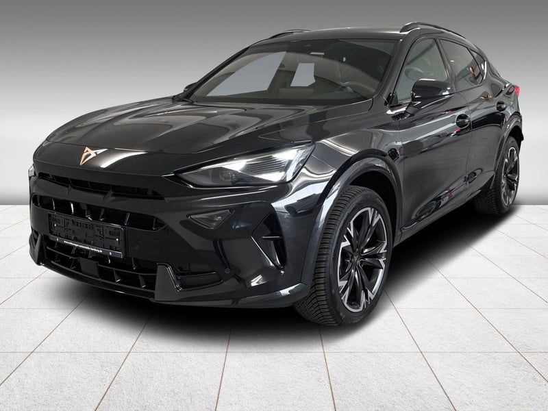 Cupra Formentor Formentor 1.5 TSI