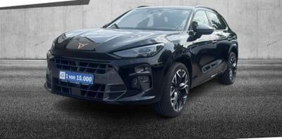 Cupra Terramar 2.0 tsi 4drive Impulse 204cv dsg usata