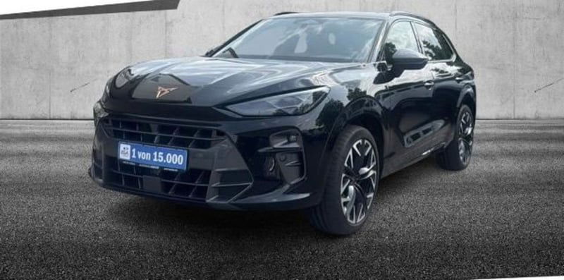 Cupra Terramar 2.0 tsi 4drive Impulse 204cv dsg