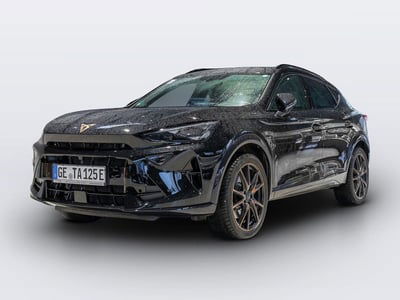 Cupra Formentor 1.5 e-hybrid VZ Extreme 272cv dsg usata