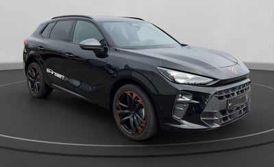 Cupra Terramar 1.5 hybrid 150cv dsg usata