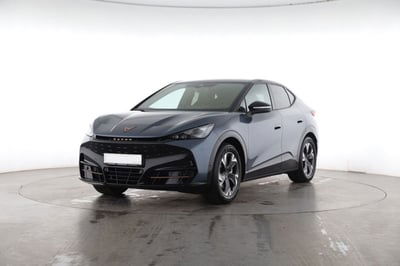 Cupra Tavascan 77kWh Endurance Lite rwd usata
