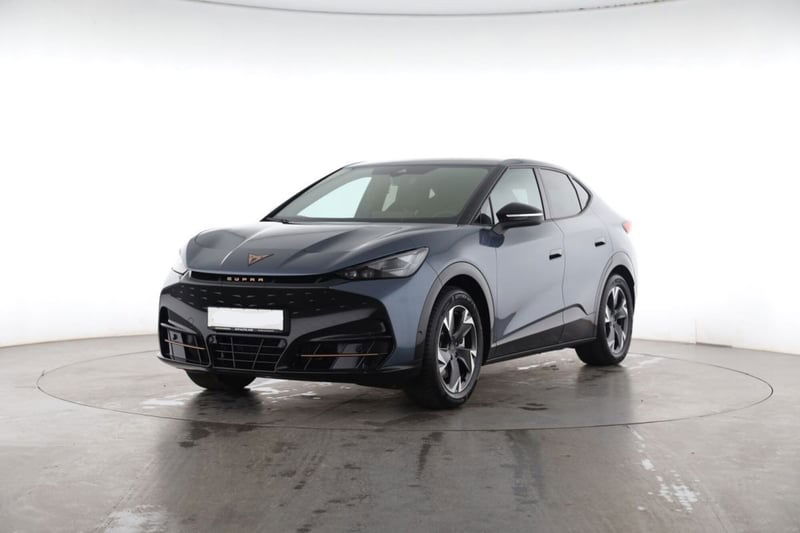 Cupra Tavascan 77kWh Endurance Lite rwd