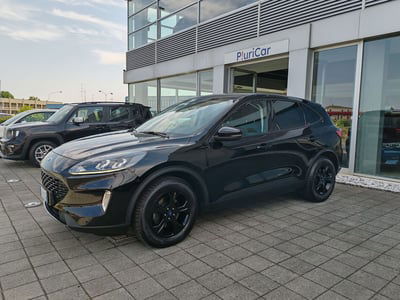 Ford Kuga 1.5 EcoBlue 120 CV 2WD ST-Line usata