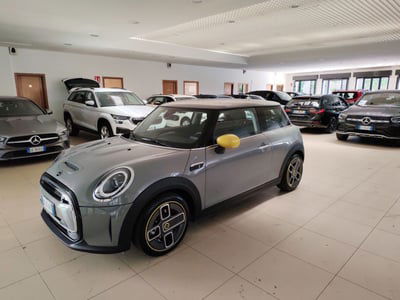 MINI Mini Cooper SE Electric usata